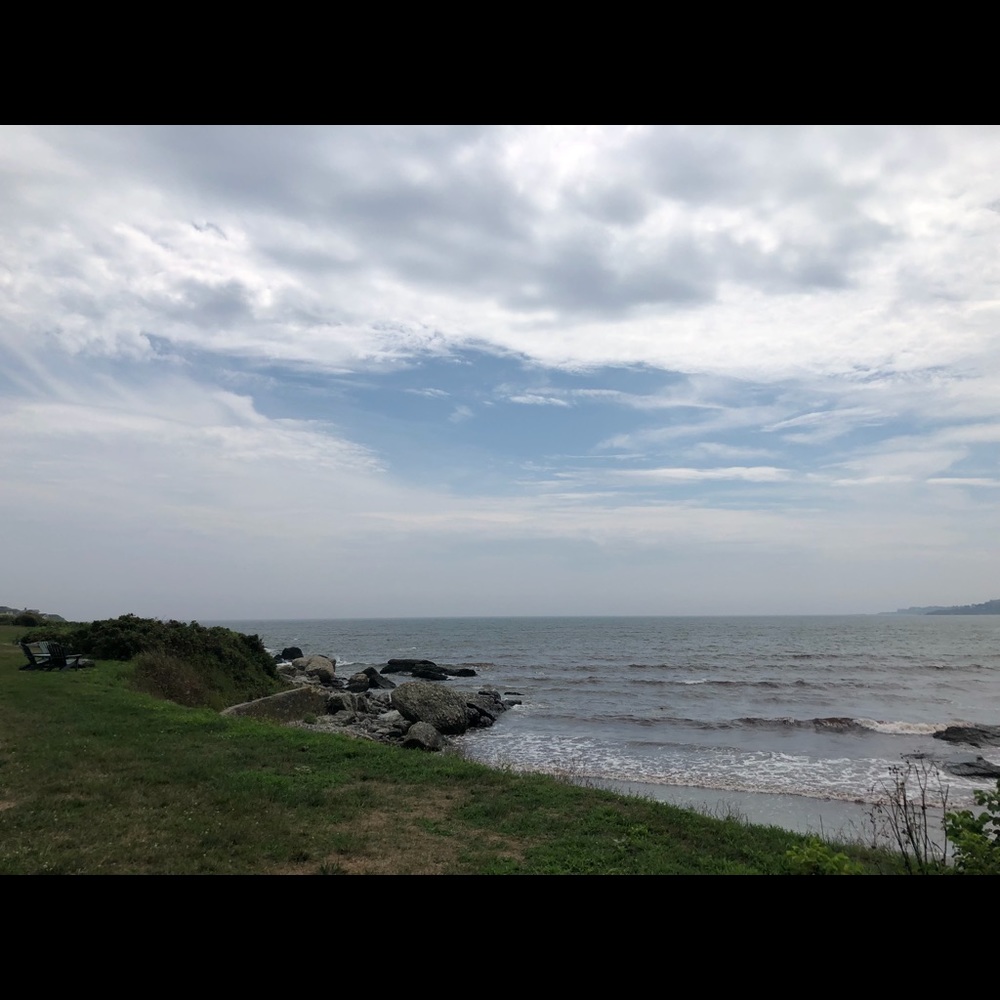 Meet your Posher, Ana